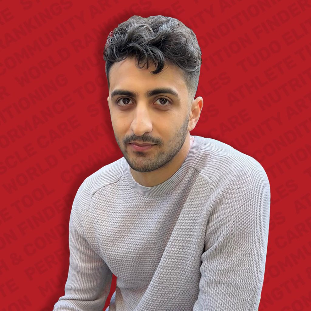 MIGUEL PERERA - GBR - Founder, CEO. Athlete Representative, 110m Hurdler - Track Event Specialist