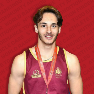 CALLUM HOLDER GBR - Social Media & Marketing