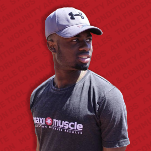 DAJON WRIGHT - JAM - Statistician