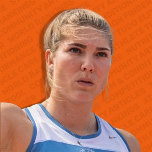 EMMA-LJUNGBERG---SWE---Discus-Thrower---Field-Event-Specialist