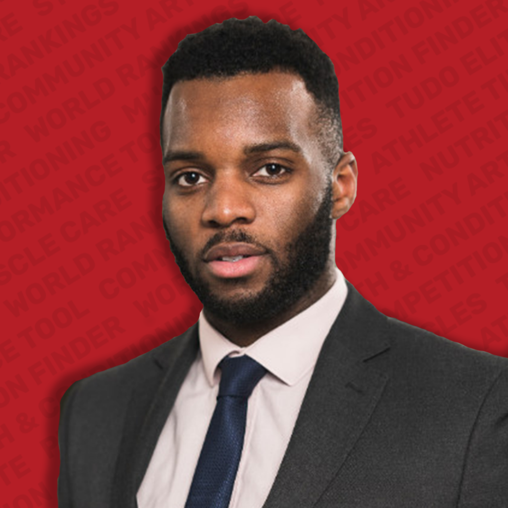 EFE UWAIFO - GBR - Sales & Business Analyst